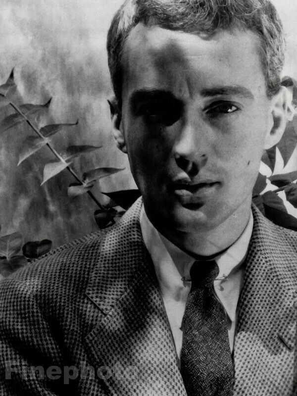 queerplaces - George Platt Lynes